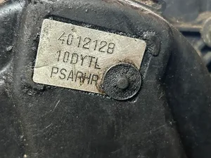 Двигун Пежо 407 (8)
